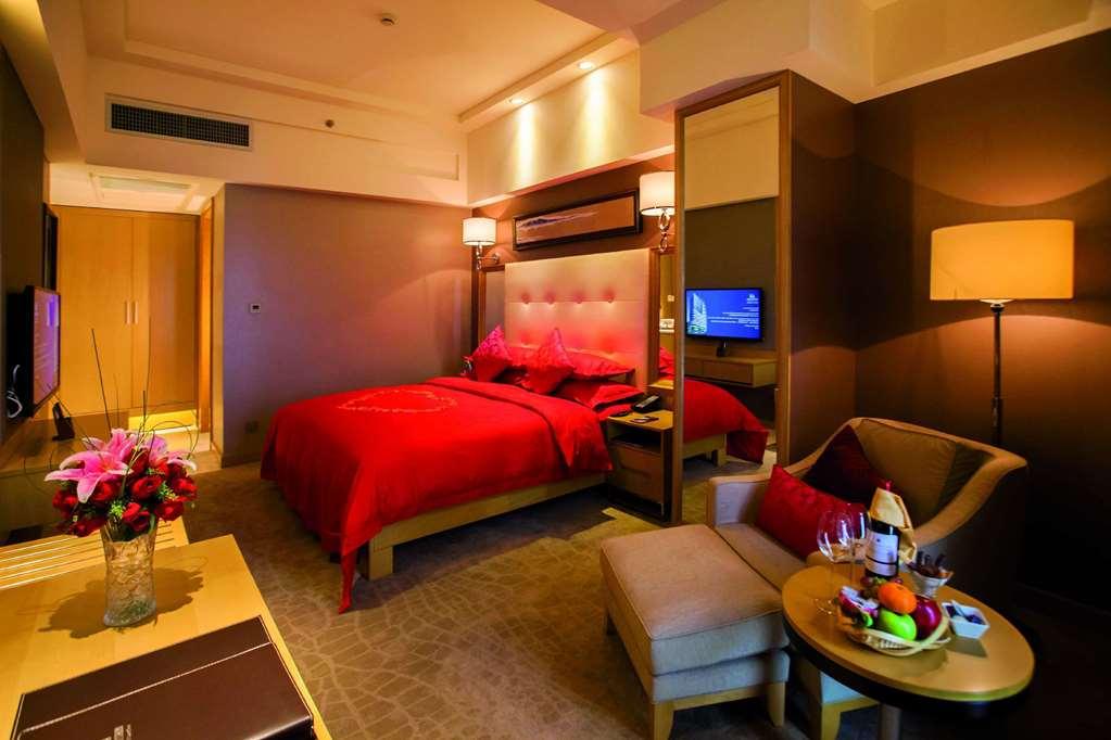 Maritim Hotel Changzhou Changzhou  Habitación foto